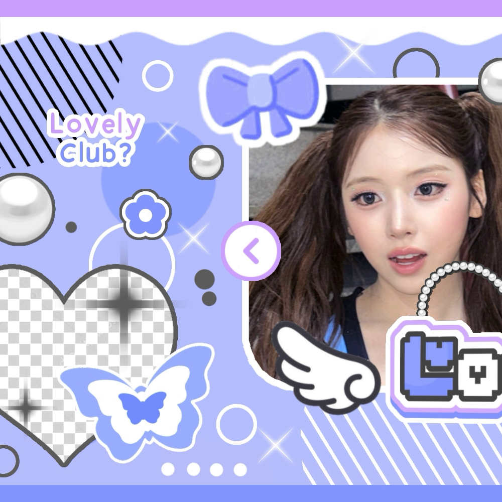 Latest photo of Jiwoo (NMIXX)