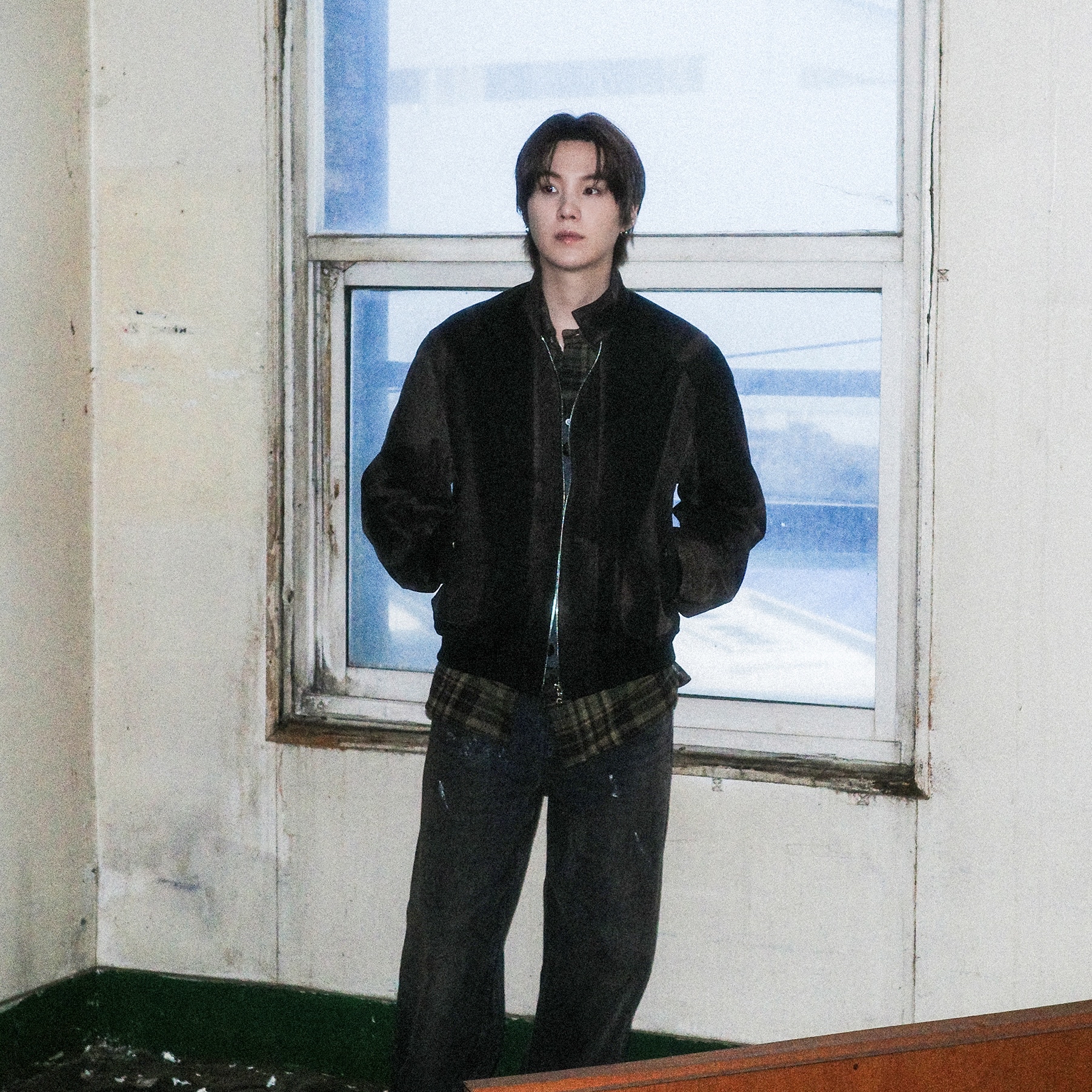 Recent activity shot of BTS