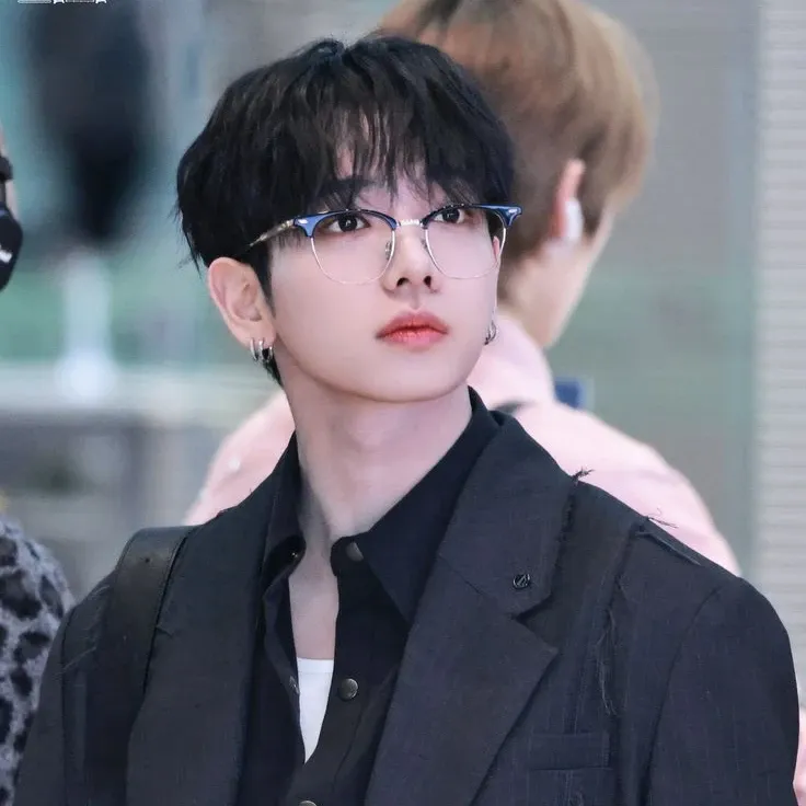 Recent activity shot of Myeong Jaehyun (BOYNEXTDOOR)