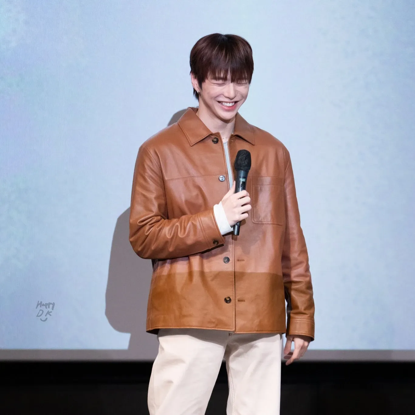 Foto terbaru Kang Daniel