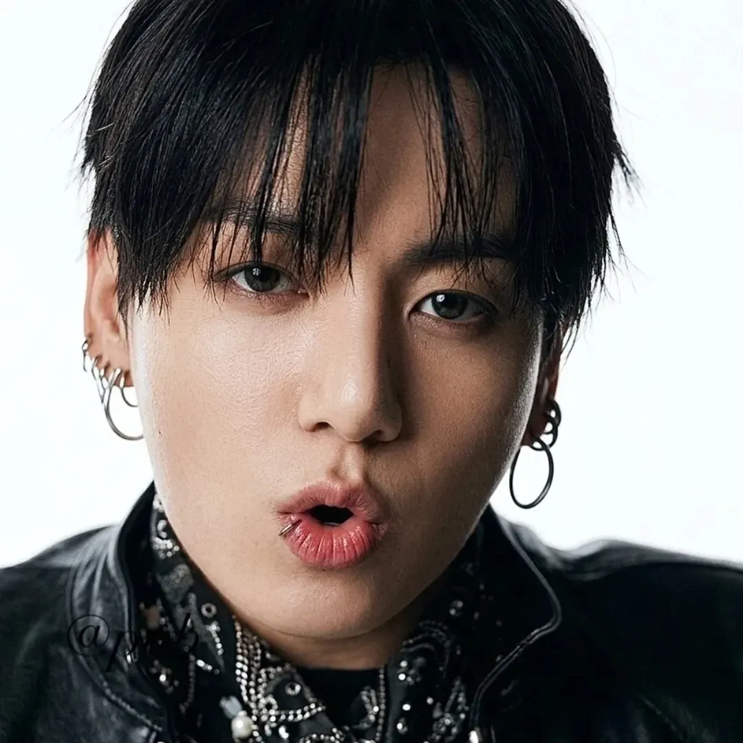 柾國 (防彈少年團)的最新照片