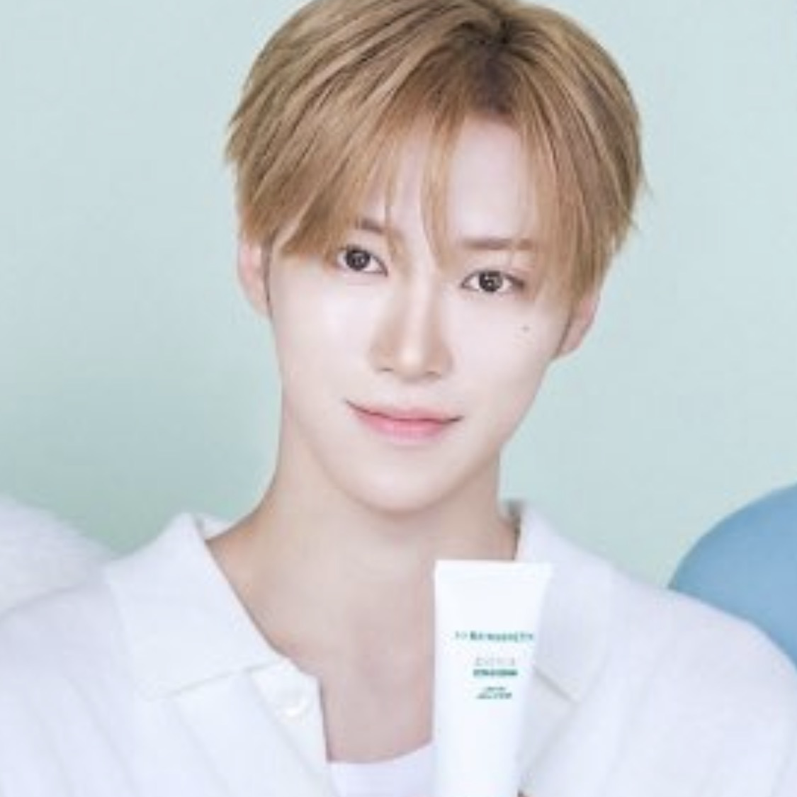 Recent activity shot of Arno (ALPHA DRIVE ONE)