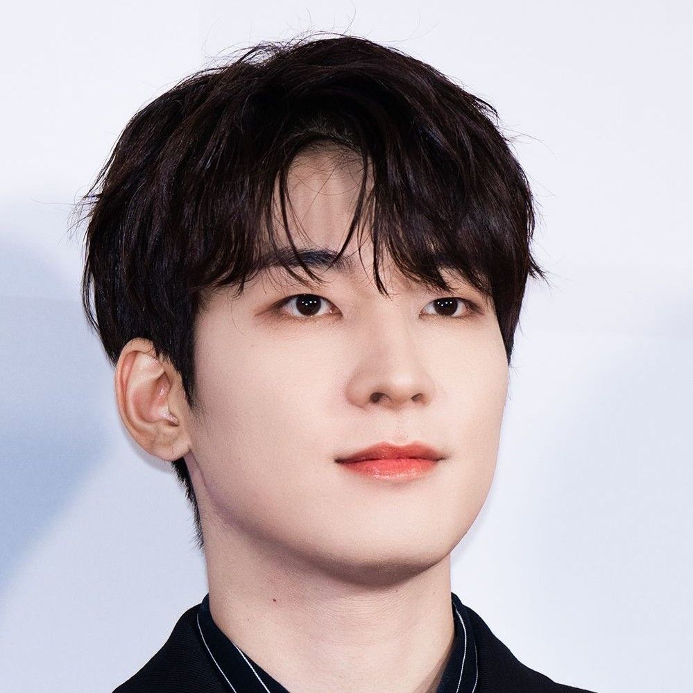 원우 (세븐틴)의 비하인드 컷