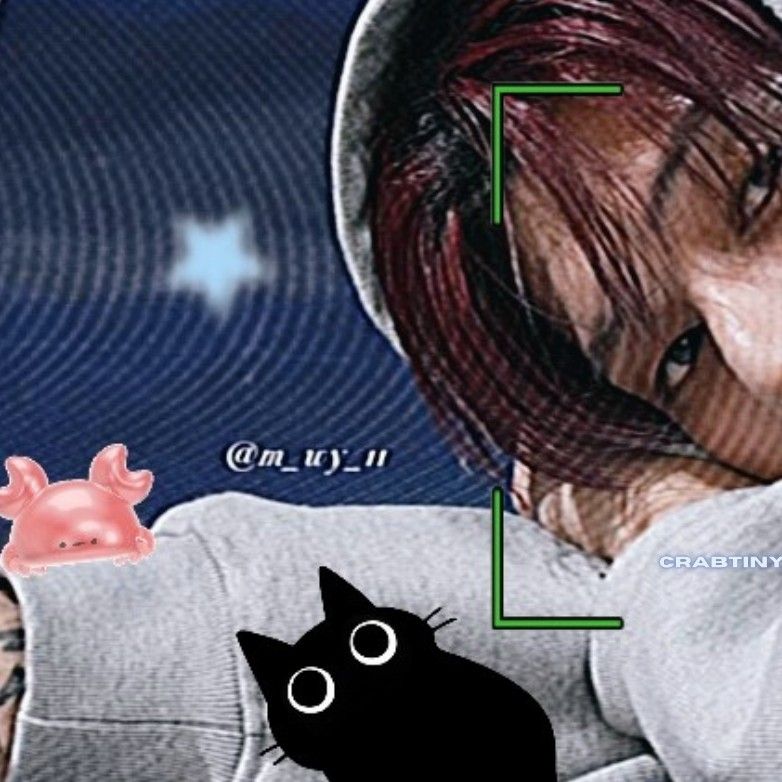 우영 (에이티즈)의 비하인드 컷