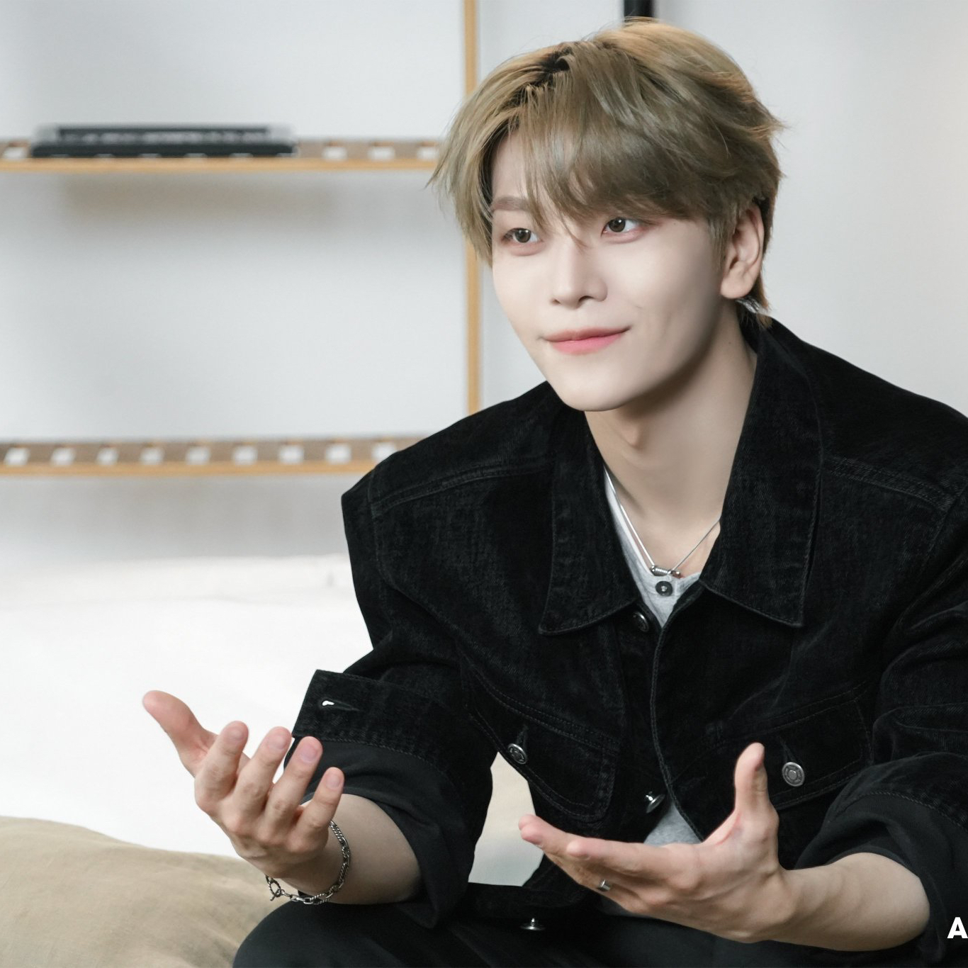 贺鑫隆 (ALPHA DRIVE ONE)的最新照片