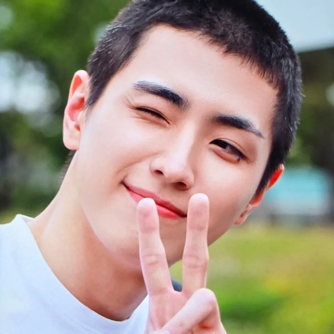 Latest photo of Yonghee