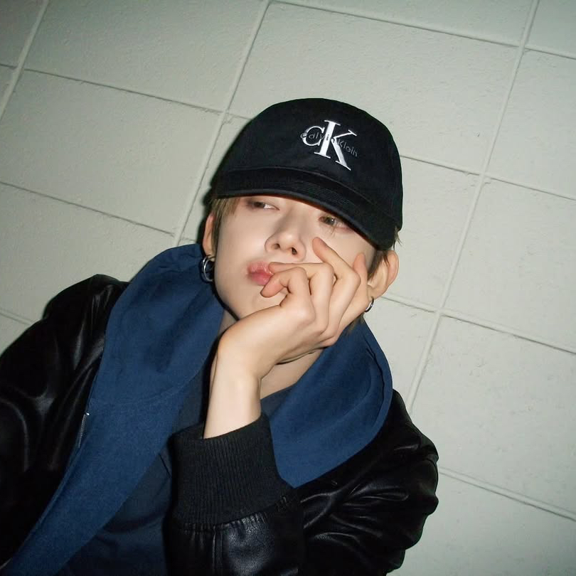 Foto aktivitas terbaru Yeonjun (TOMORROW X TOGETHER)