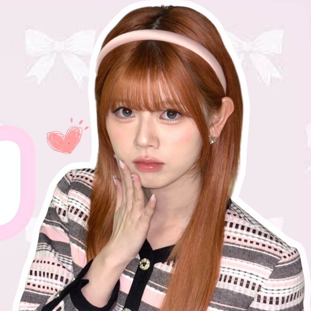 리쿠 (NiziU) 최근 활동샷