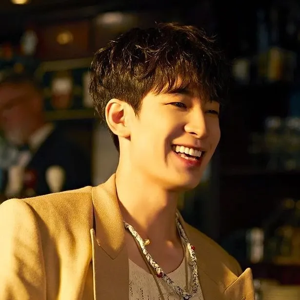 Latest photo of Wonwoo (SEVENTEEN)