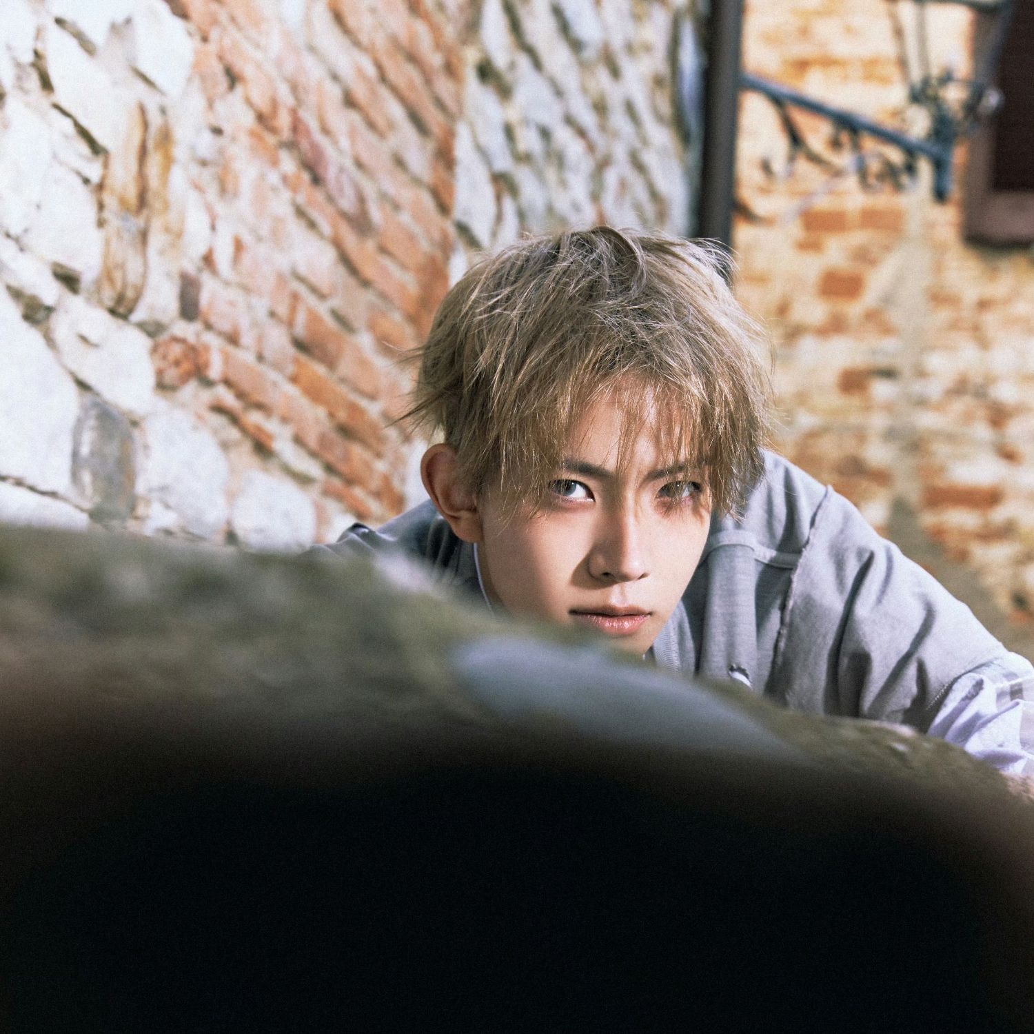 Foto terbaru Heeseung (ENHYPEN)