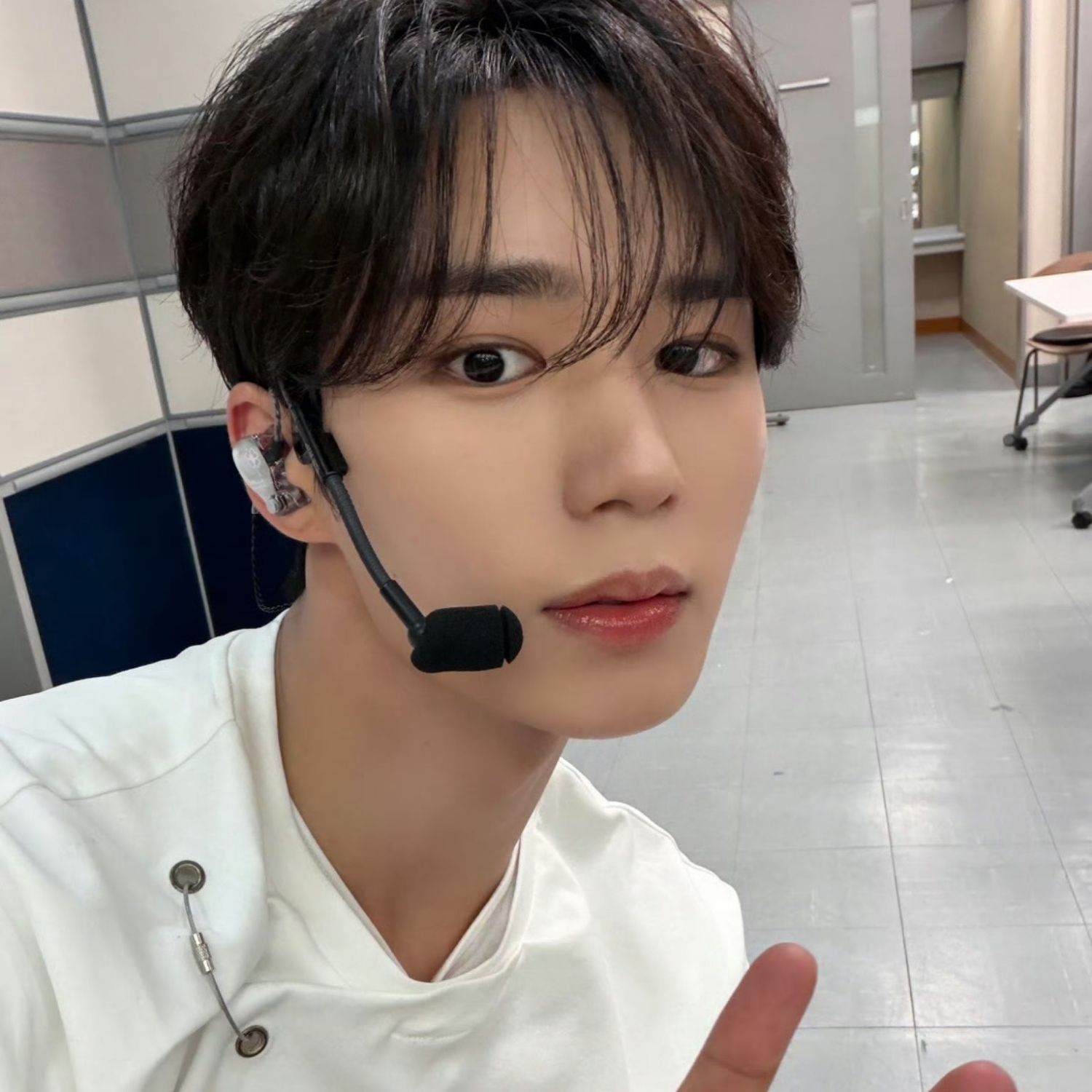 金俊抒 (ALPHA DRIVE ONE)的最新活动照片