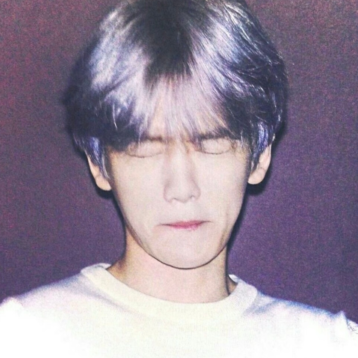 伯賢 (EXO)的最新活動照片