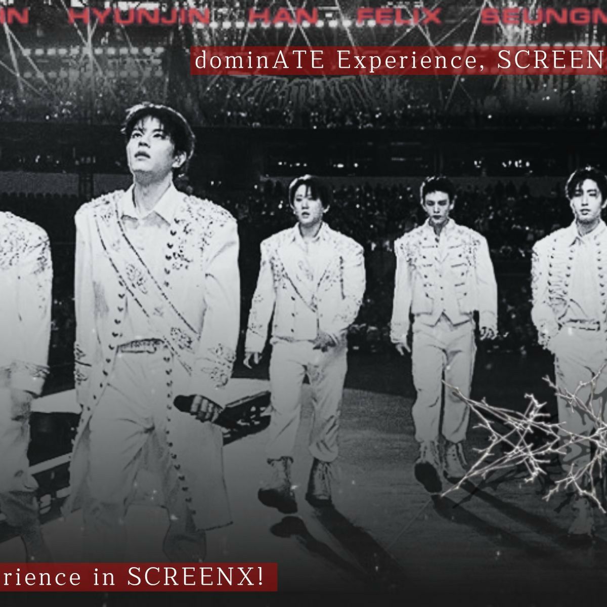 승민 (Stray Kids) 최근 활동샷