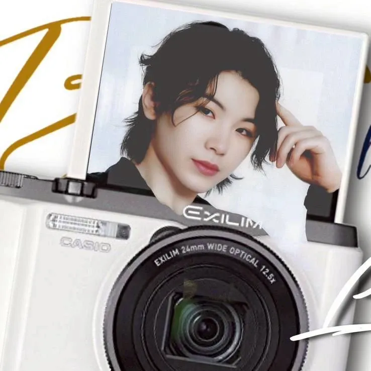 ウジ (SEVENTEEN)の最新写真