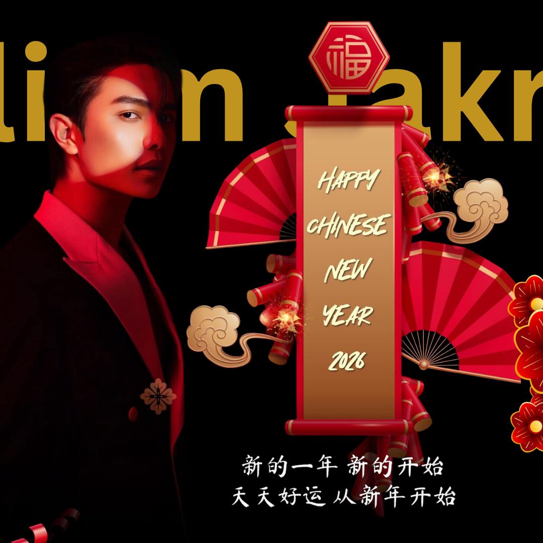 Behind-the-scenes cut of William (LYKN)