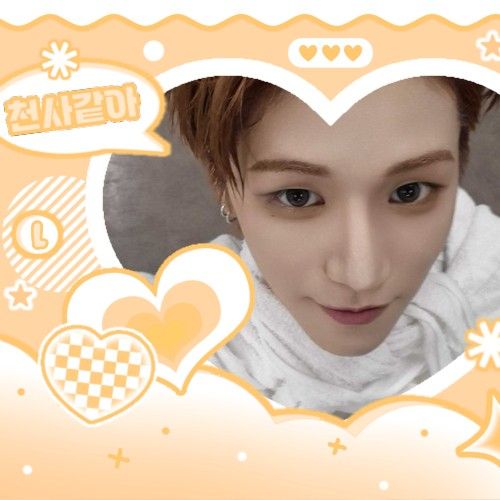 Latest photo of Riwoo (BOYNEXTDOOR)