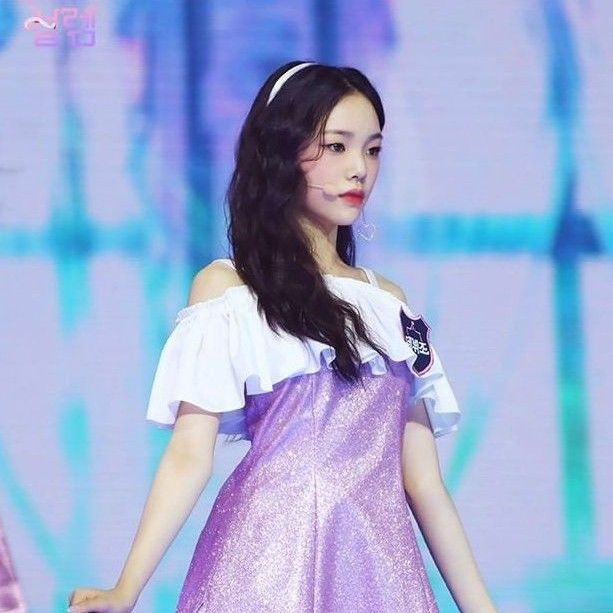 Latest photo of Park Boeun (CLASS:y)