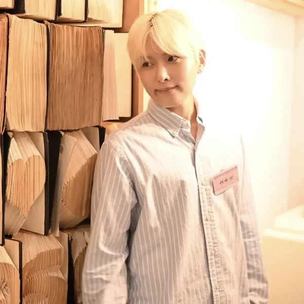 ファンに愛されるリョウク (Super Junior)の人気プロフィール写真