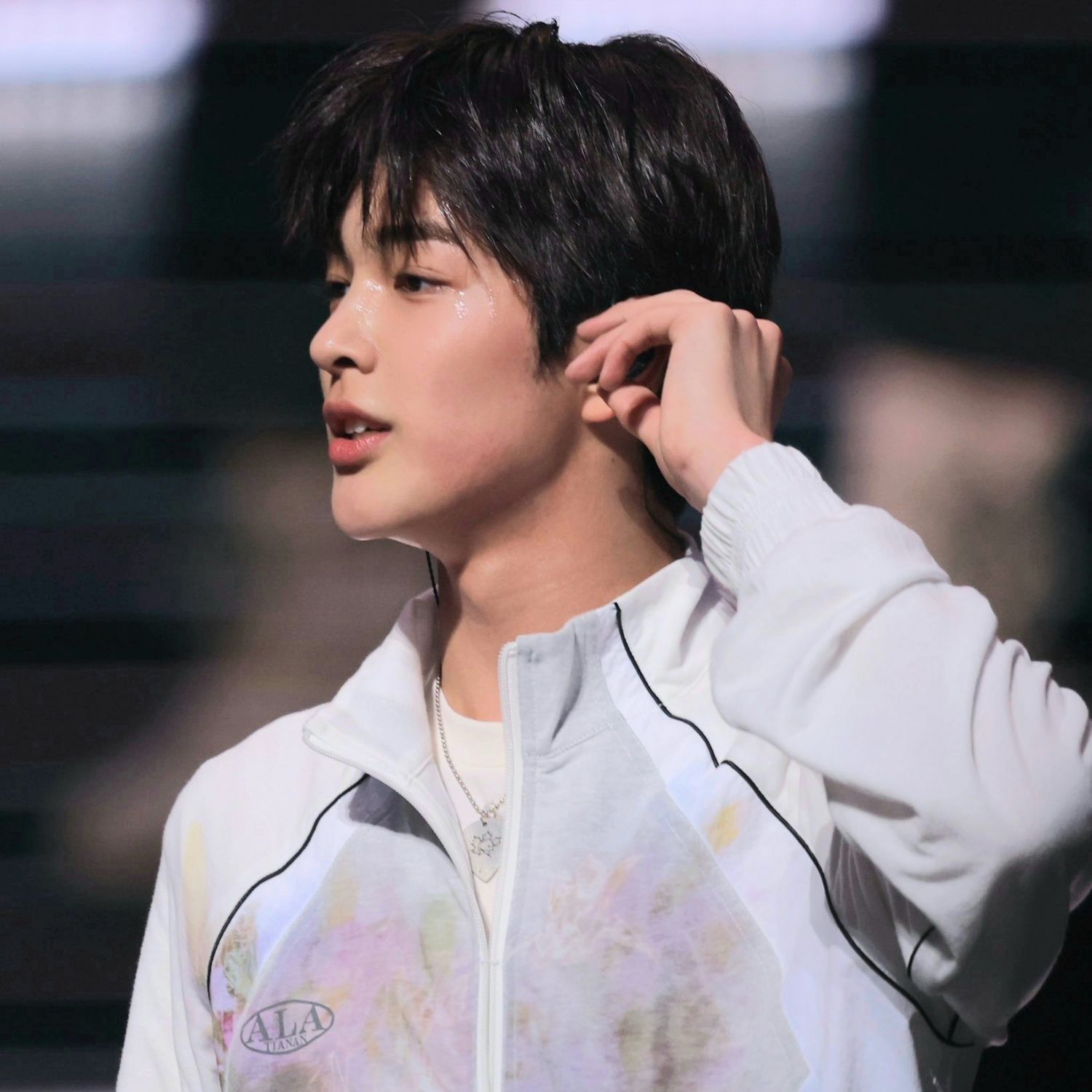 Latest photo of Keonho (CORTIS)