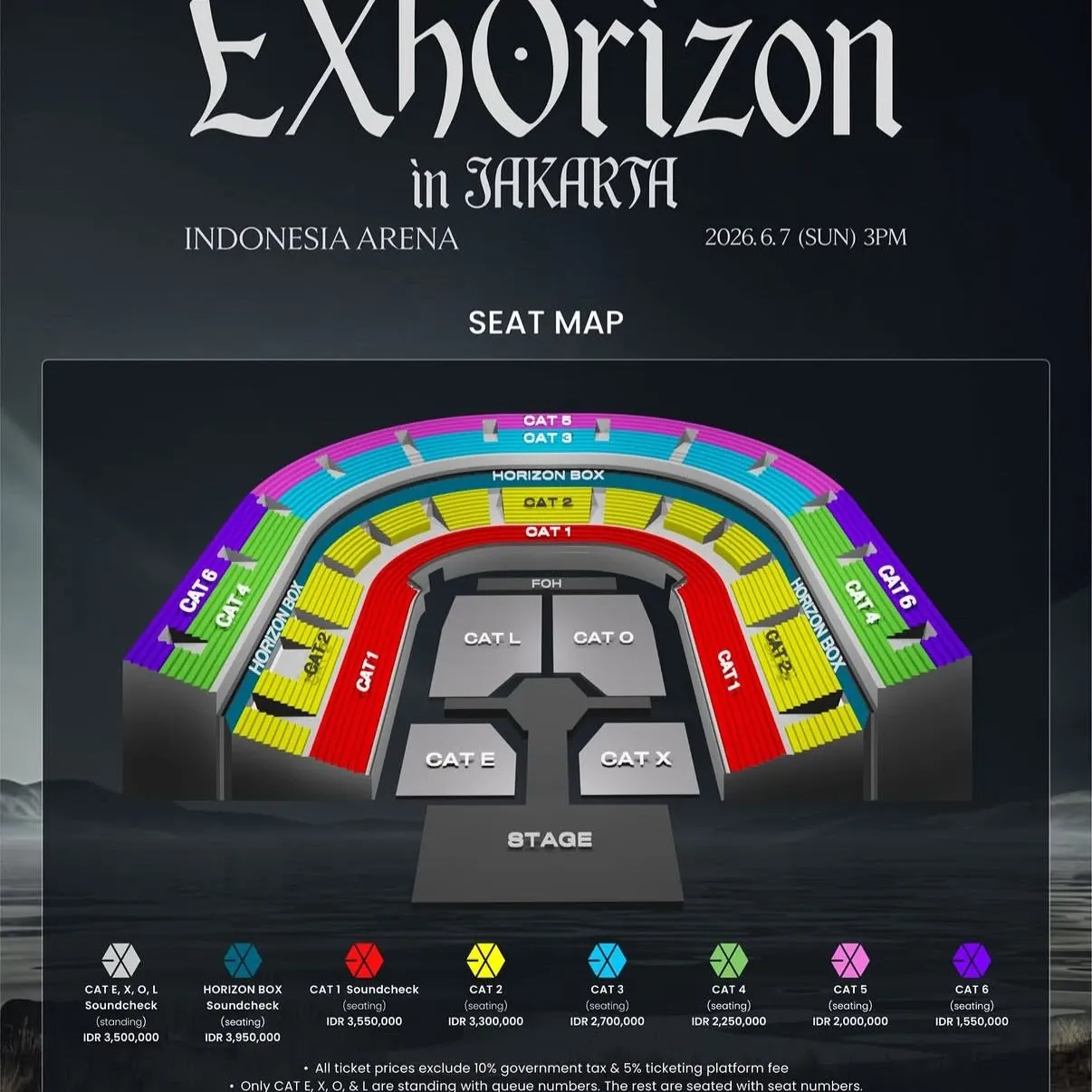 디오 (EXO) 팬이 찍은 순간
