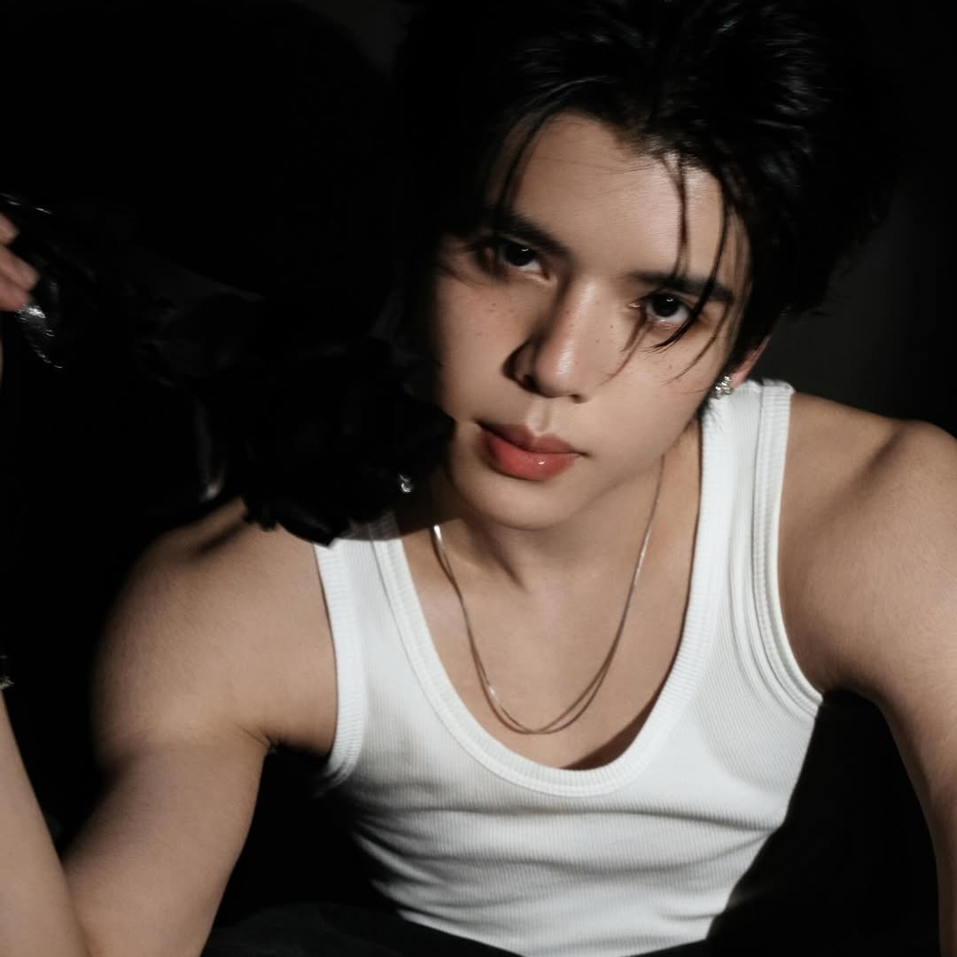 DORN (NexT1DE)的幕后花絮