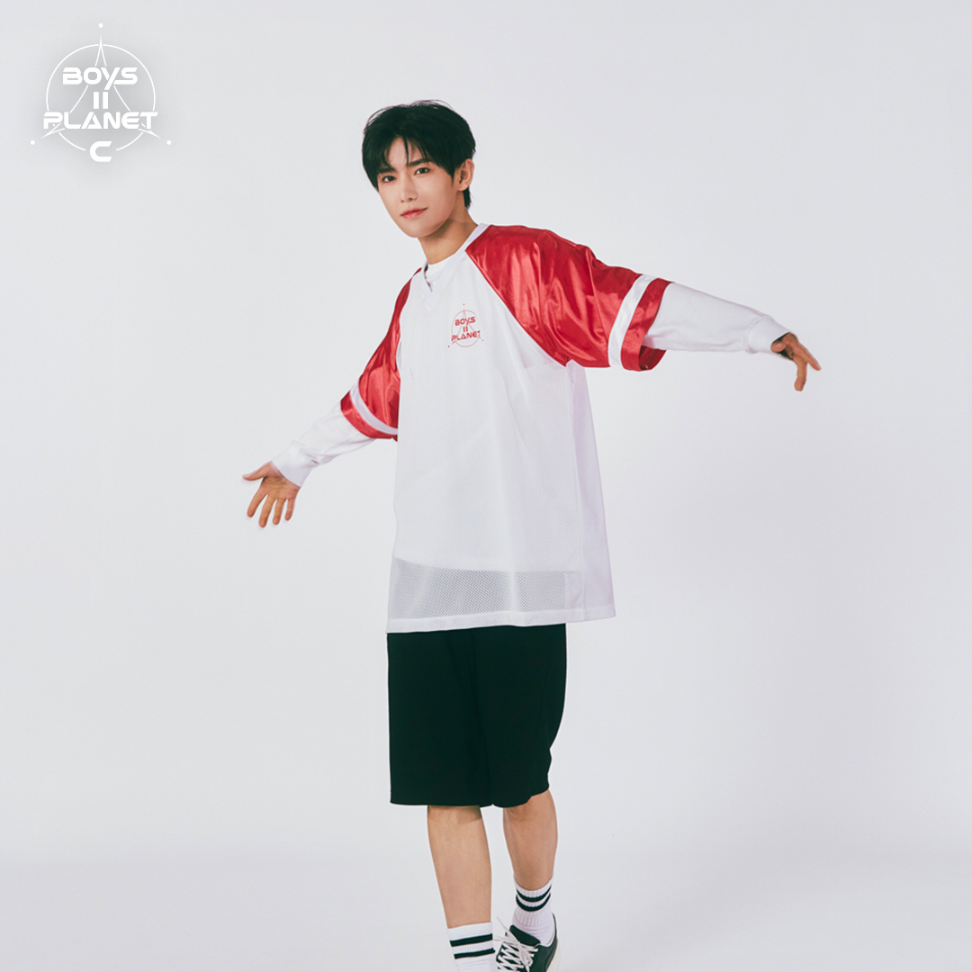 Latest photo of Yi Chen (MODYSSEY)