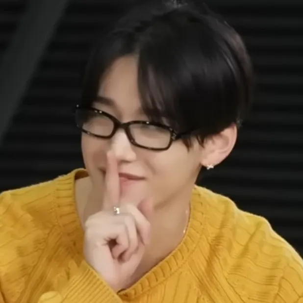 A moment captured by Sato Keigo (JO1)'s fan