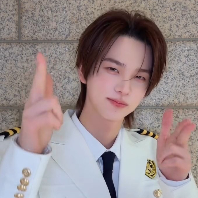 신유 (TWS)의 최신 사진