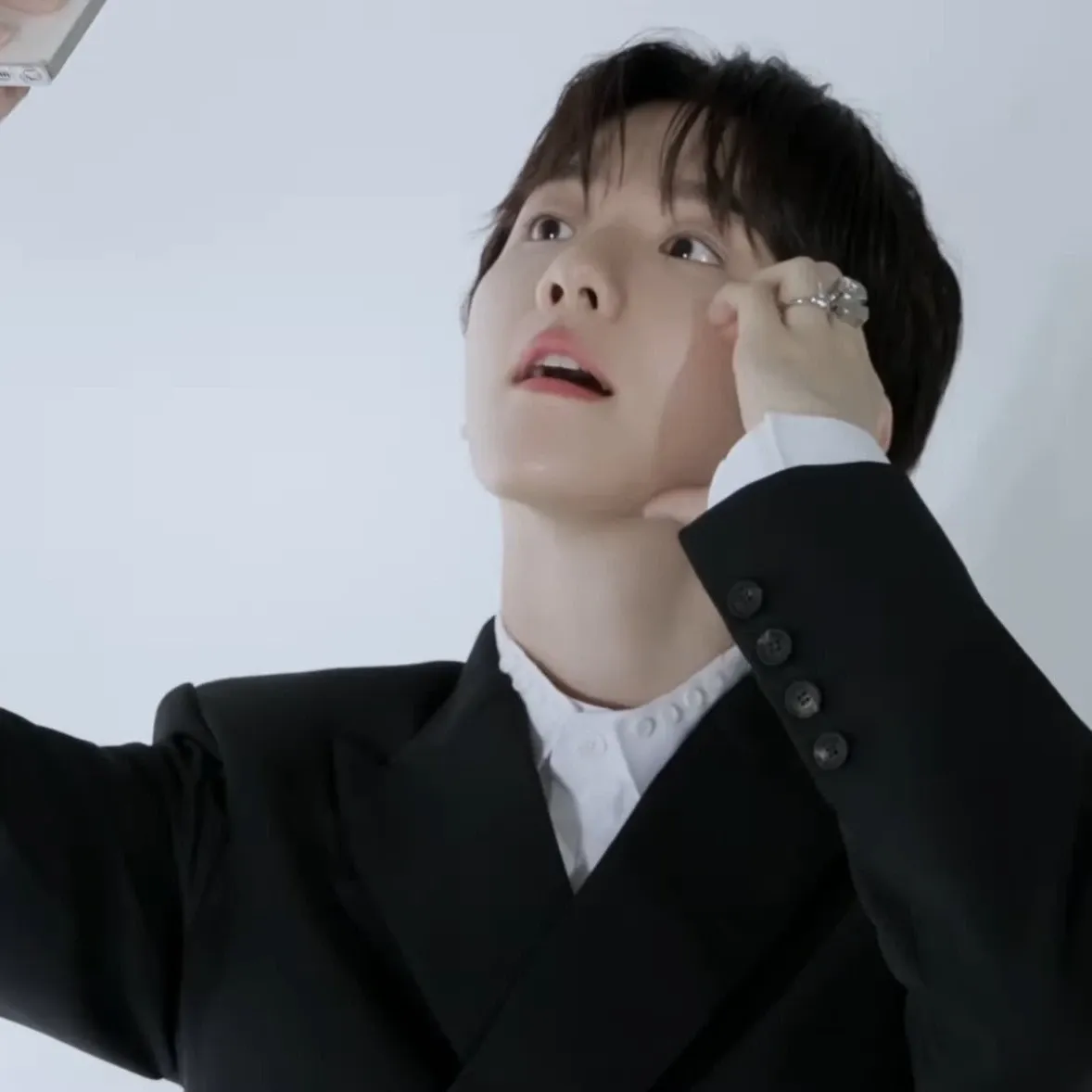 伯賢 (EXO)的最新活動照片