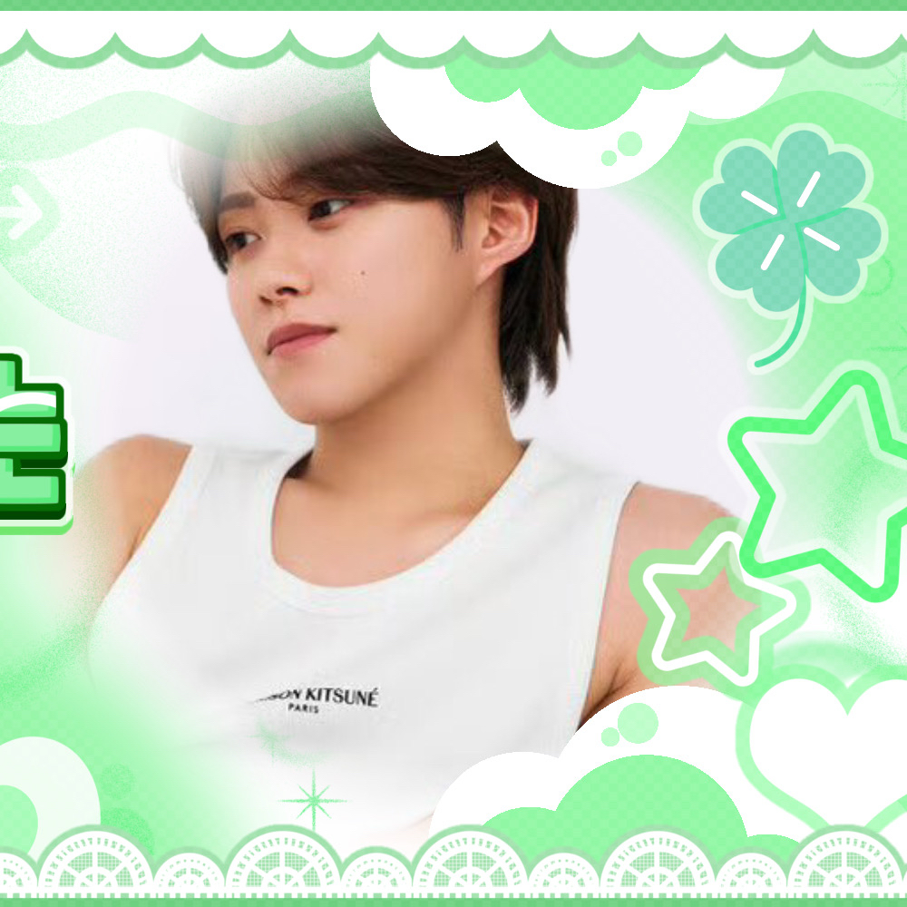 Recent activity shot of Ohashi Kazuya (Naniwa Danshi)