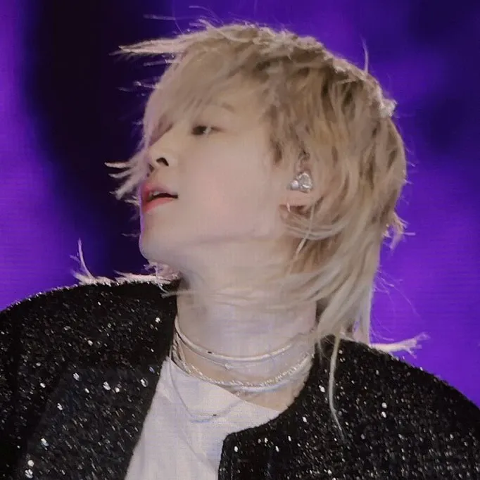 Momen yang diabadikan oleh penggemar Jimin (BTS)