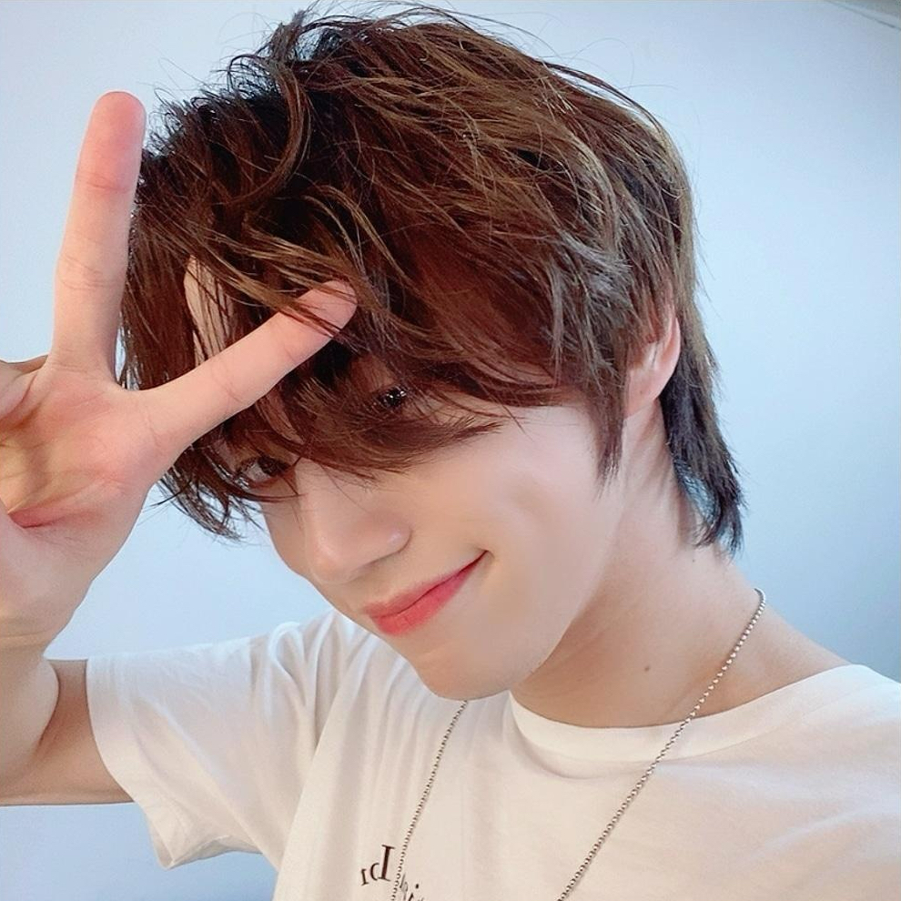 Latest photo of Lee Junyoung