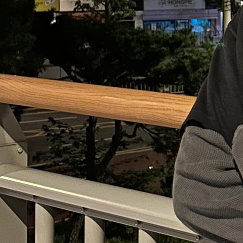 Latest photo of Board