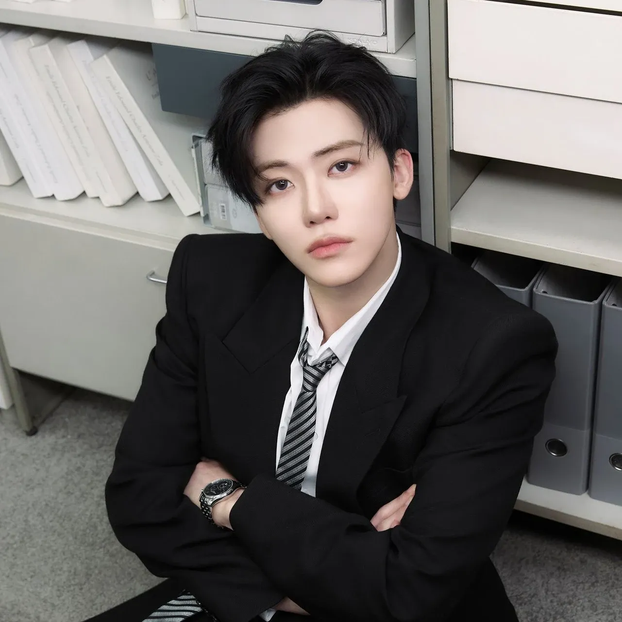 NCT的最新活動照片