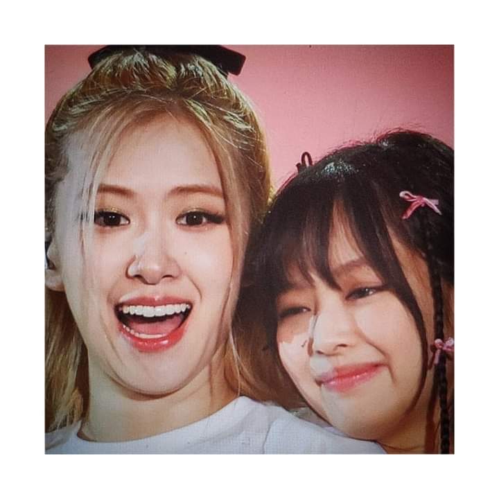 로제 (BLACKPINK) 팬이 찍은 순간