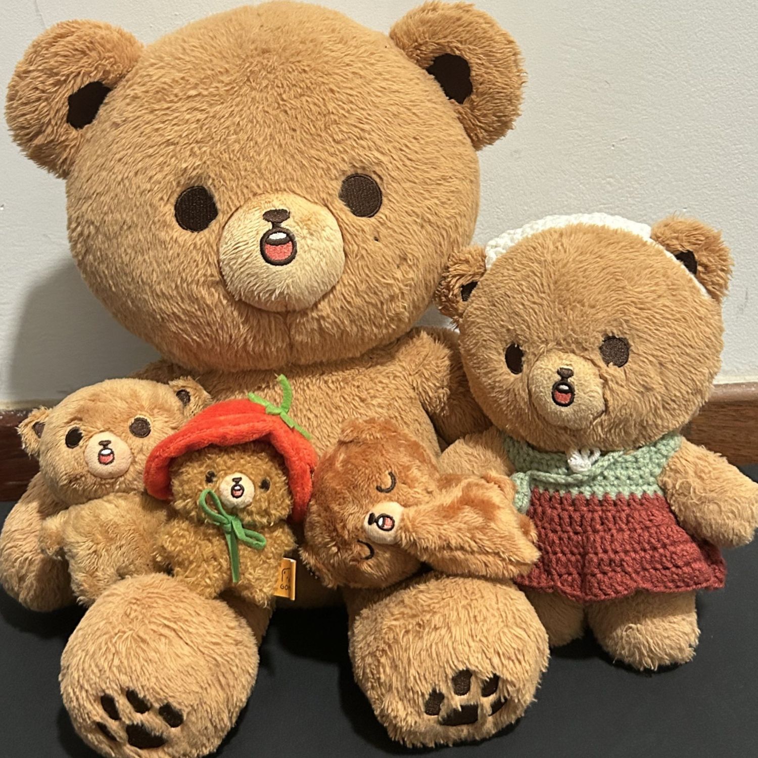 Recent activity shot of Haechan (NCT 127, NCT DREAM)