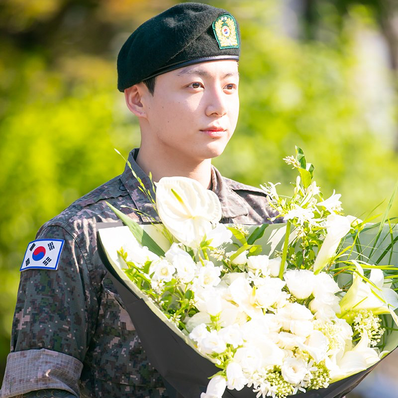 정국 (방탄소년단)의 최신 사진