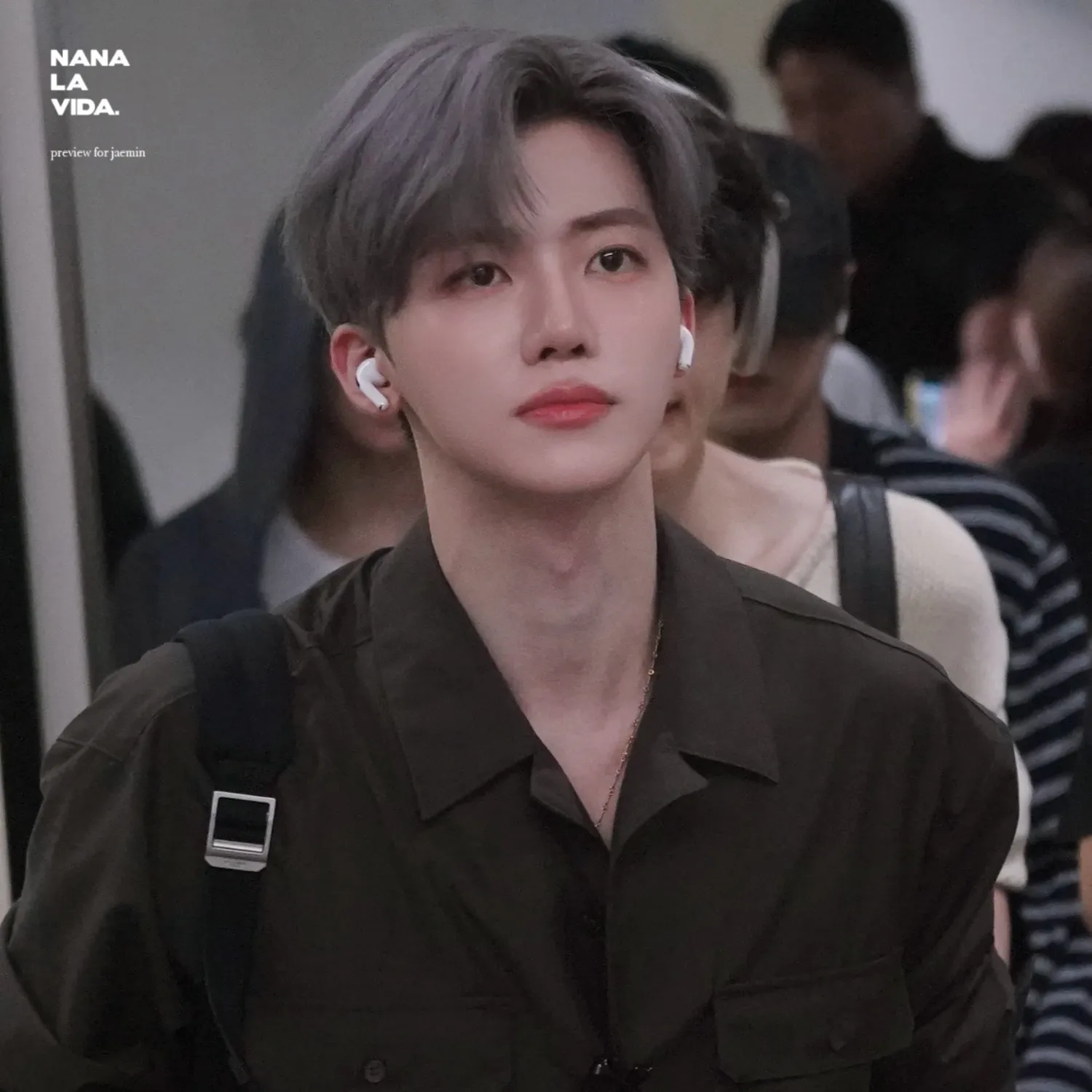 NCT 팬이 찍은 순간