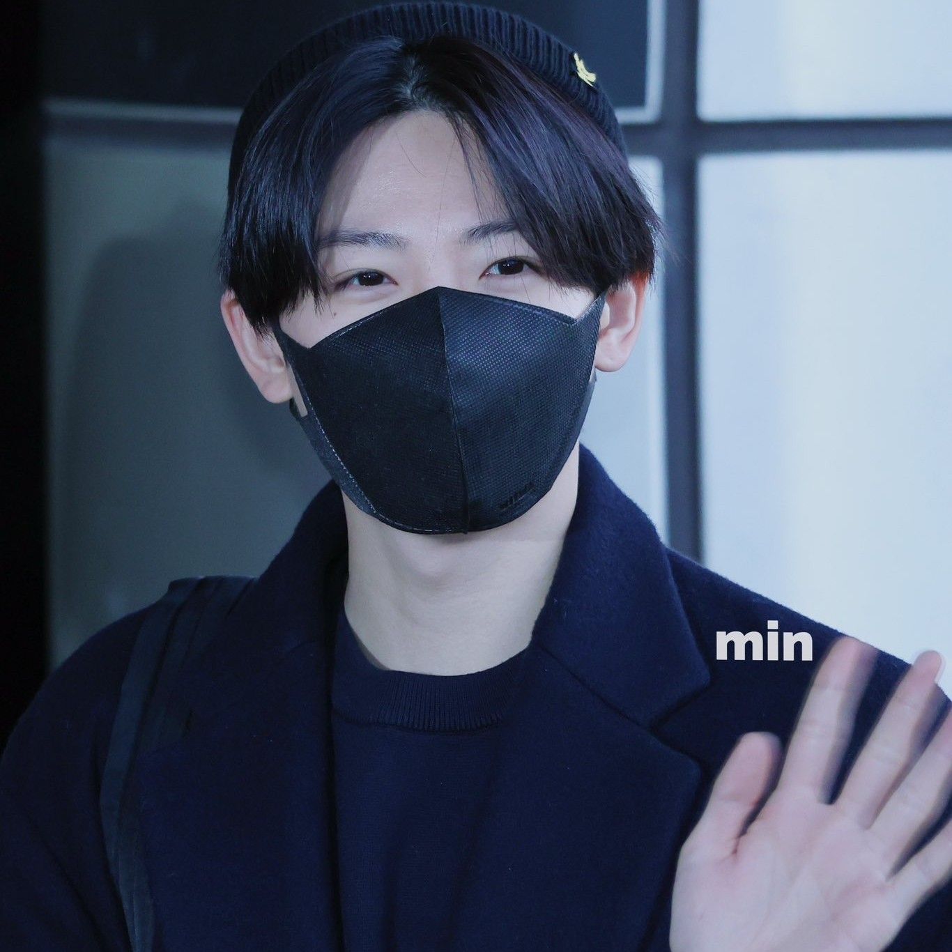 俊奎 (TREASURE)的最新照片