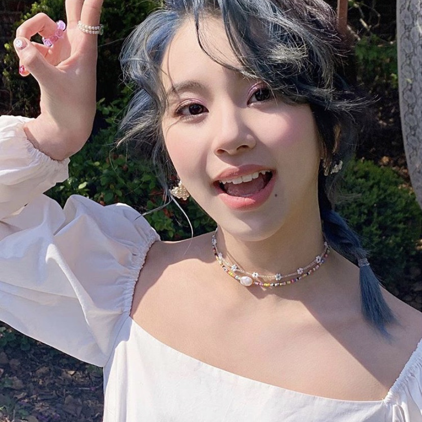 Postingan meledak di komunitas Choeaedol