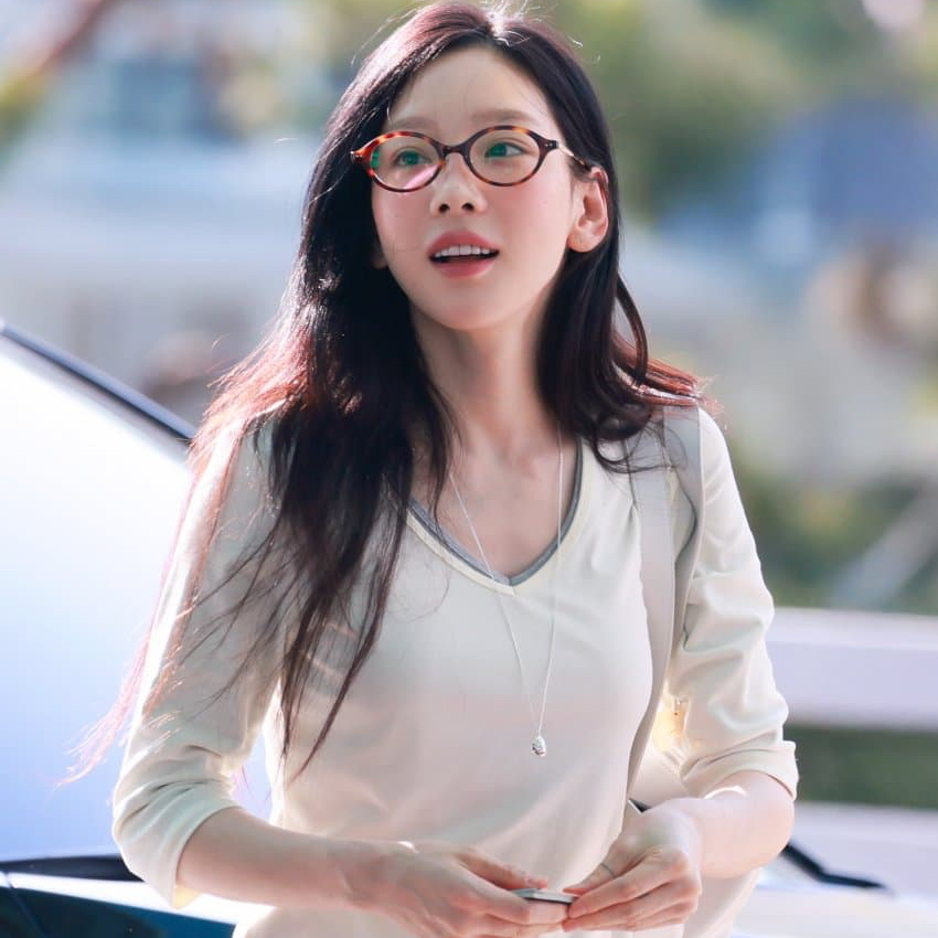 태연 (소녀시대)의 최신 사진