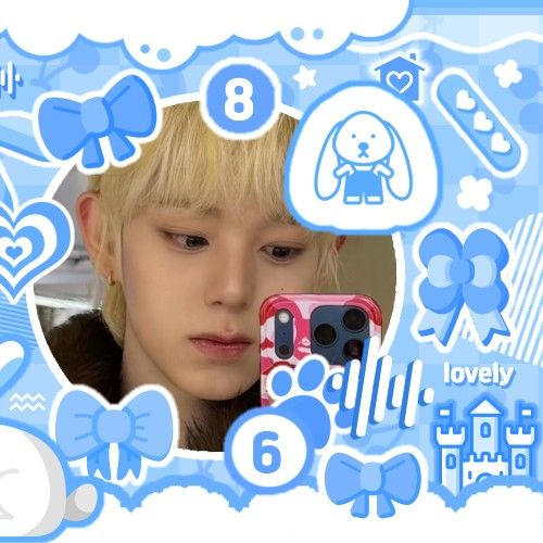 志恩 (AHOF)的幕後花絮