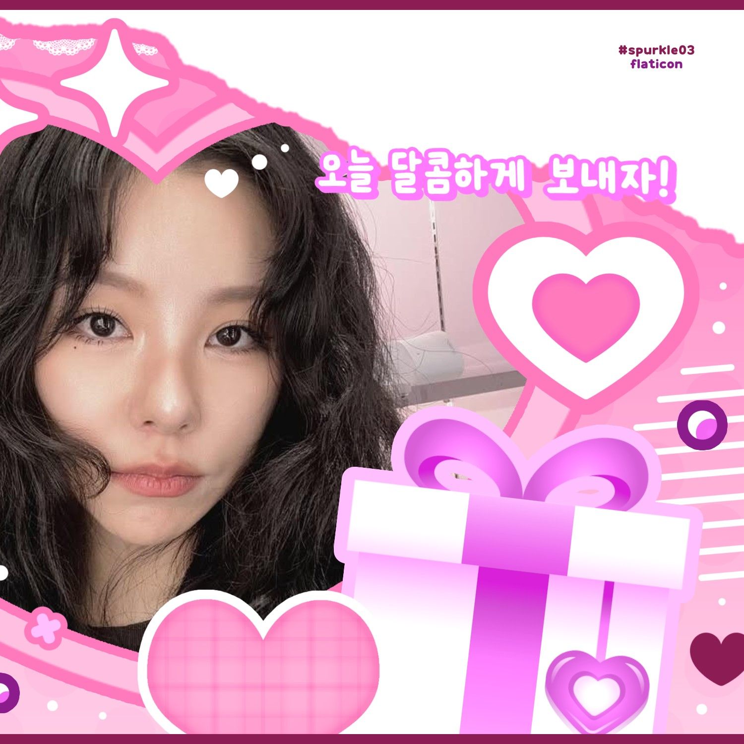 輝人 (MAMAMOO)的最新照片