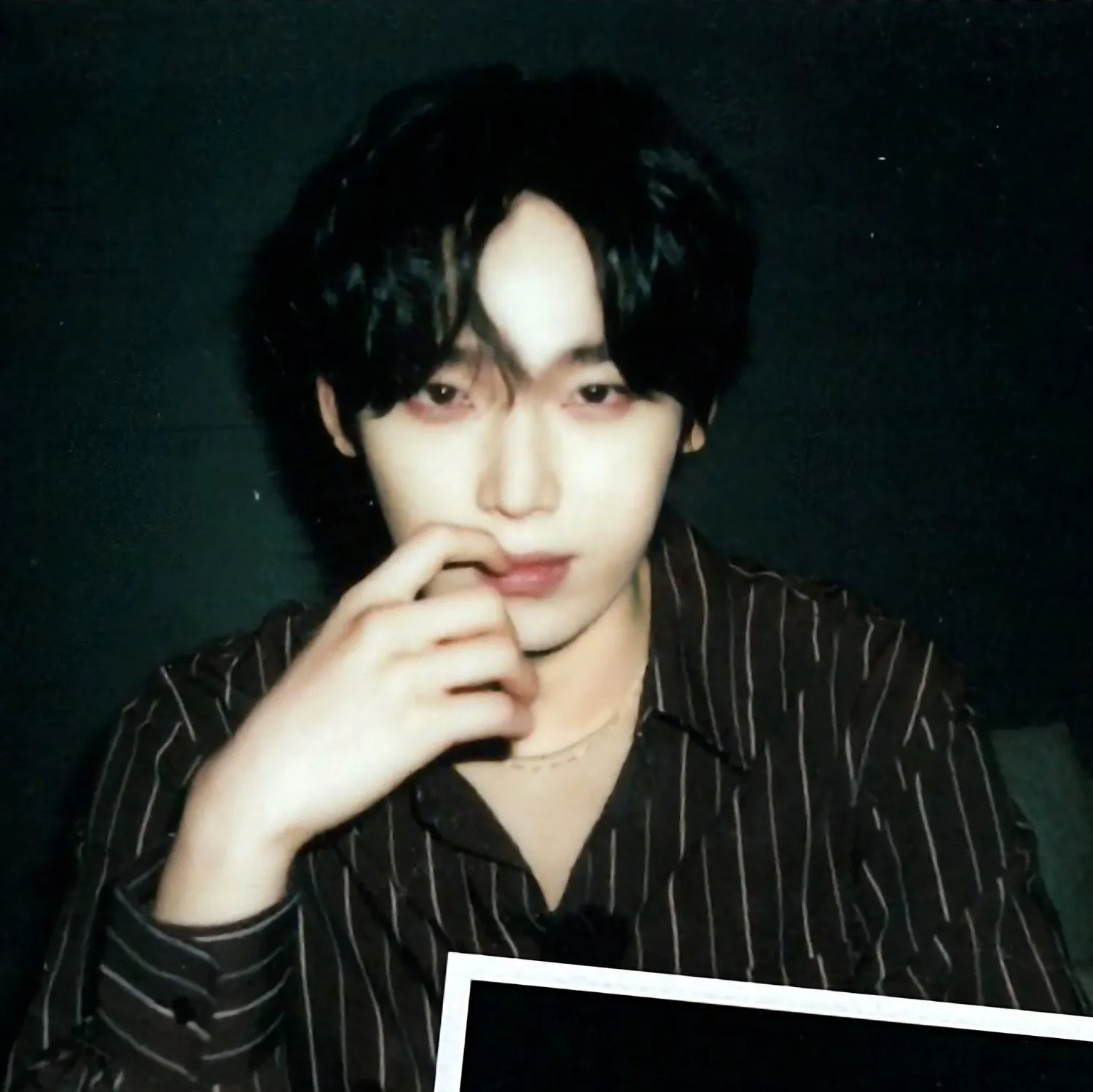 Foto terbaru Sunoo (ENHYPEN)