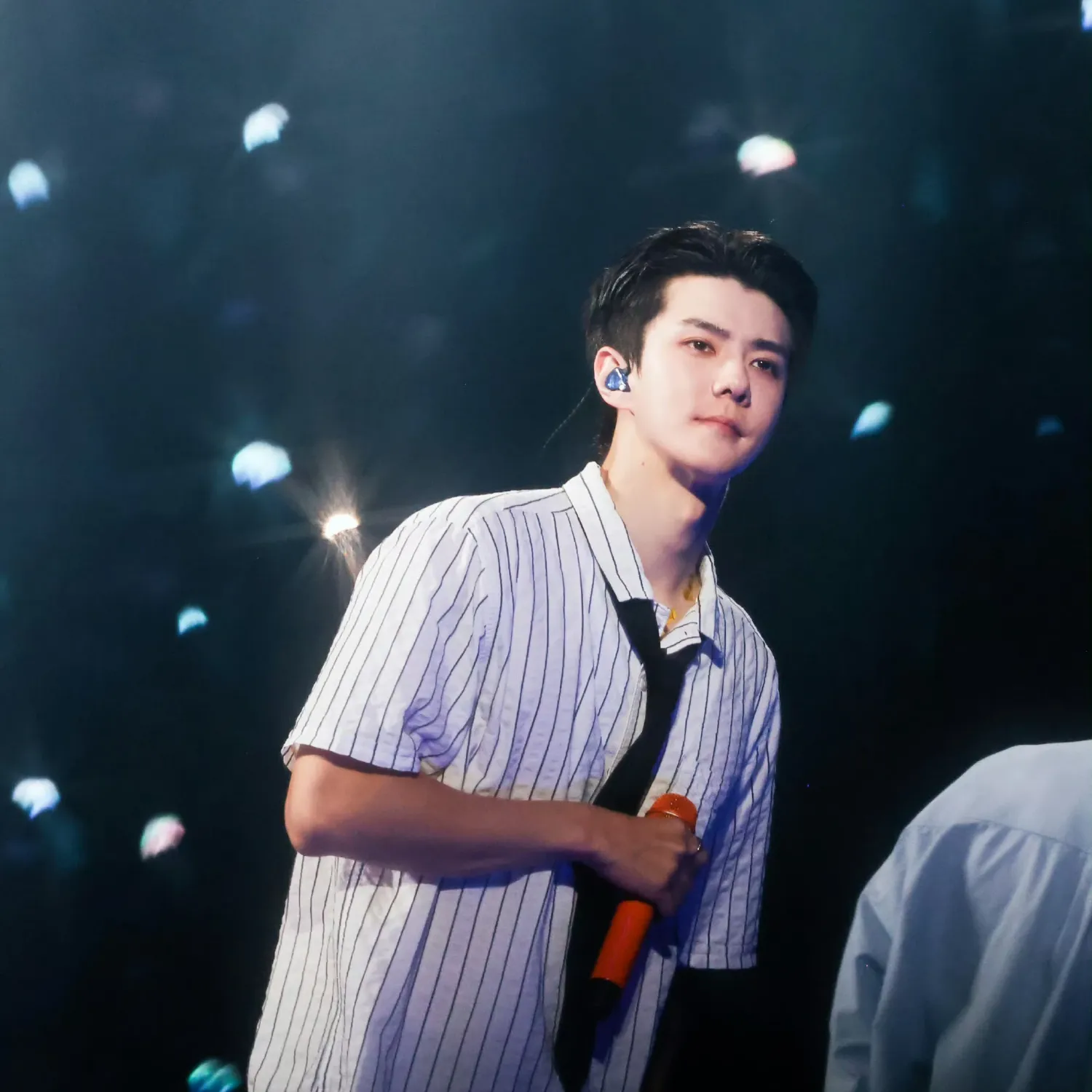 세훈 (EXO)의 최신 사진