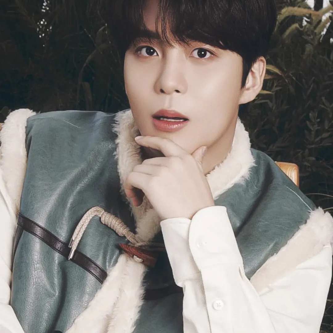 Foto terbaru ATEEZ