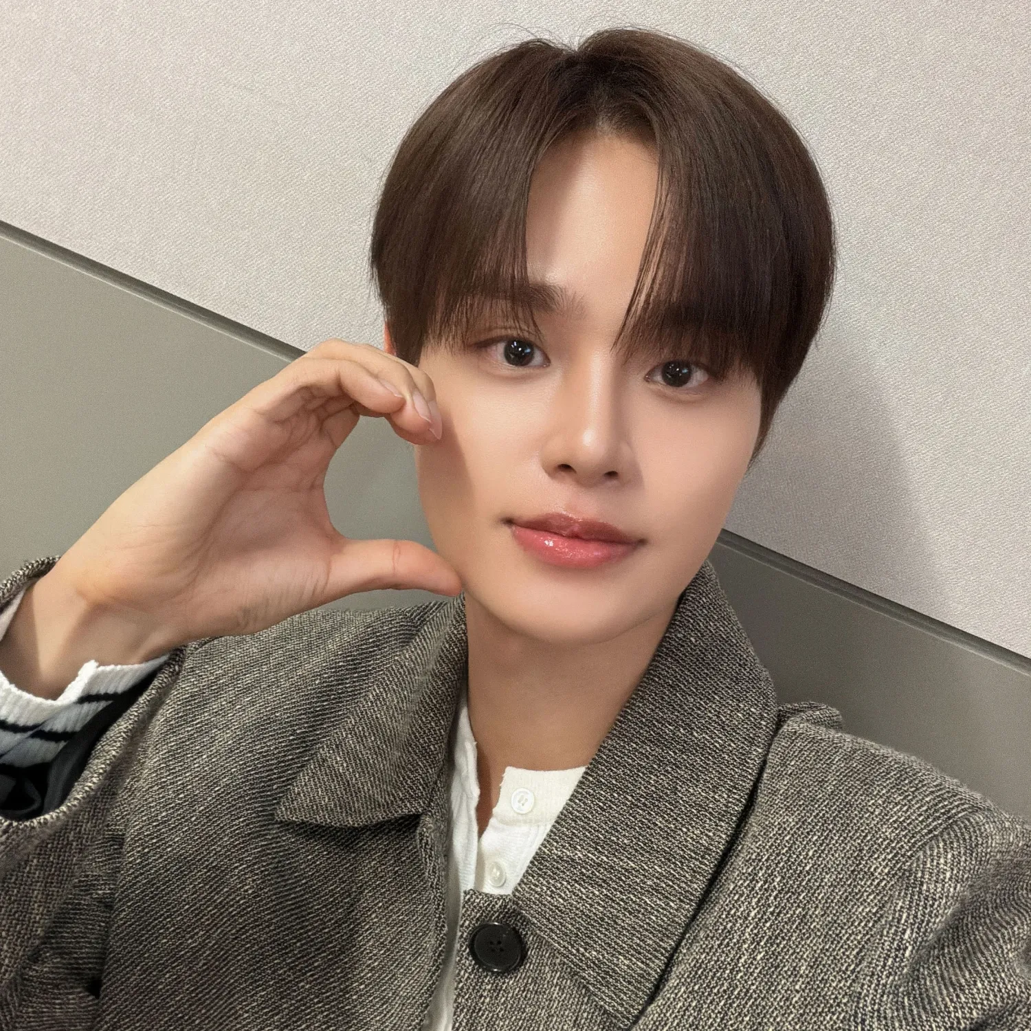 李大辉 (AB6IX)粉丝拍下的瞬间