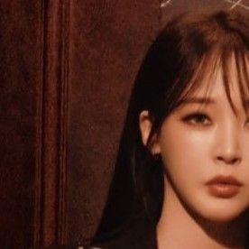 Recent activity shot of Moonbyul (MAMAMOO)