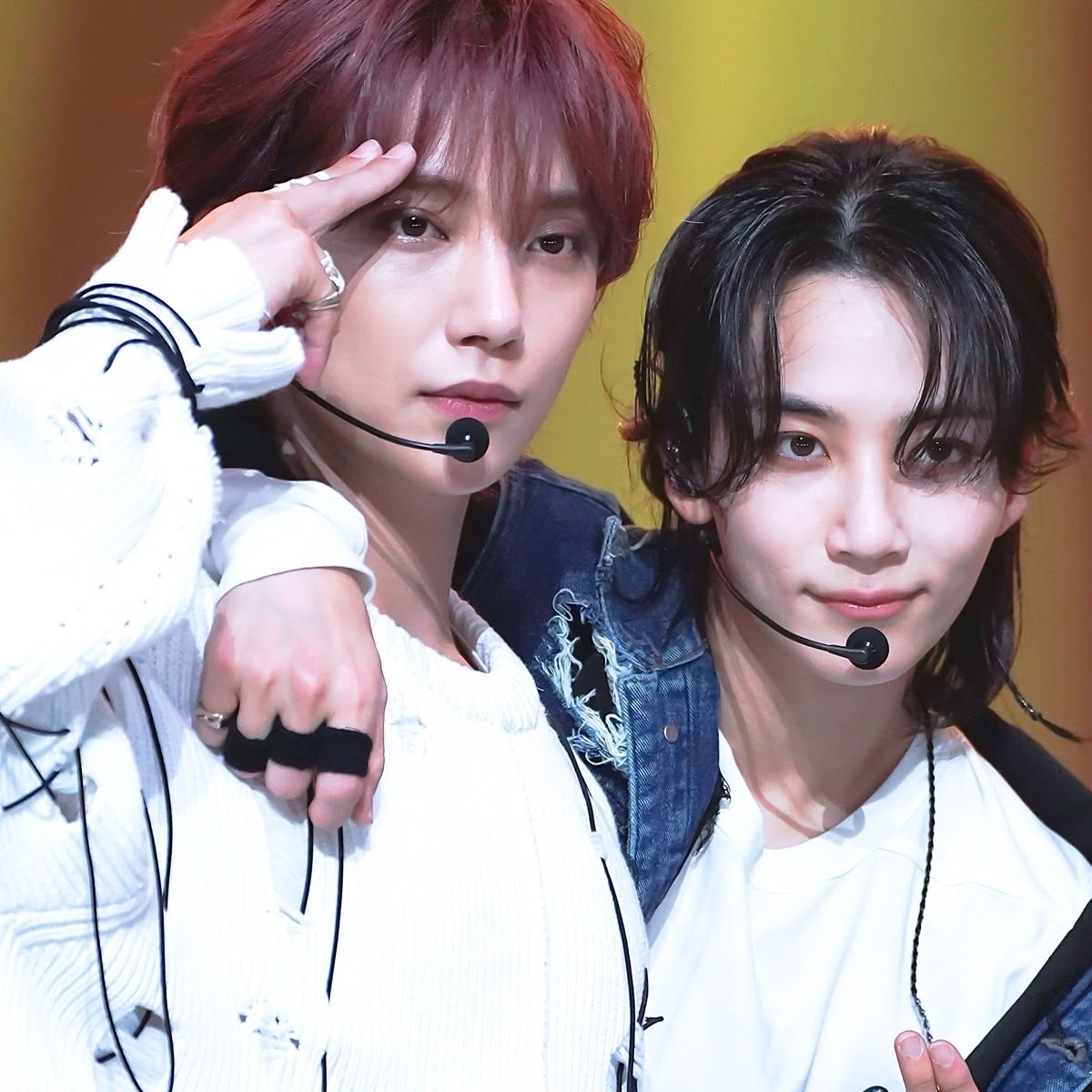 세븐틴의 비하인드 컷