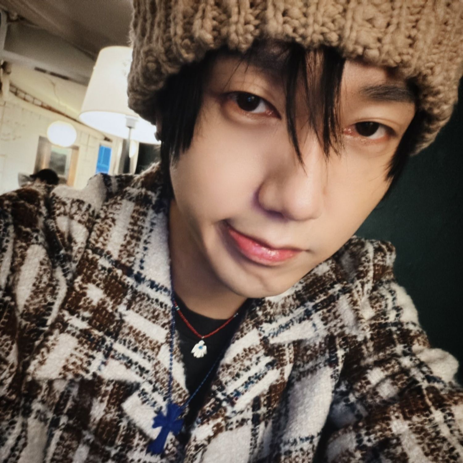 イェソン (Super Junior)ファンが撮った瞬間